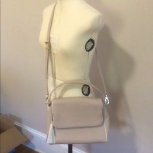 Kate Spade cross shoulder or on arm purse